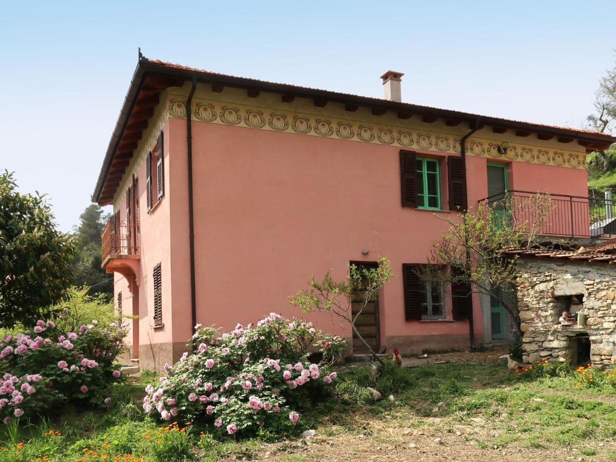 Holiday Home Oasi Colorata By Interhome Villarelli المظهر الخارجي الصورة