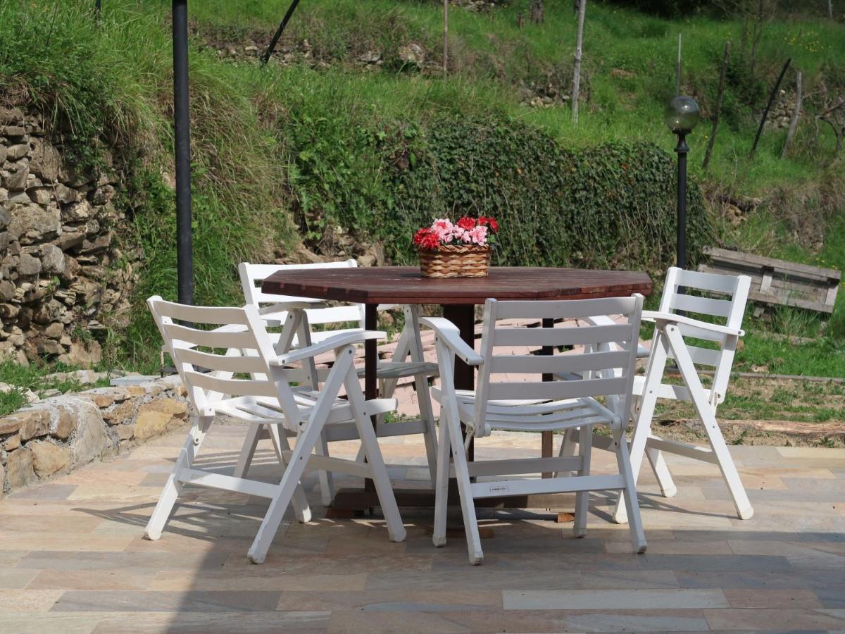 Holiday Home Oasi Colorata By Interhome Villarelli المظهر الخارجي الصورة
