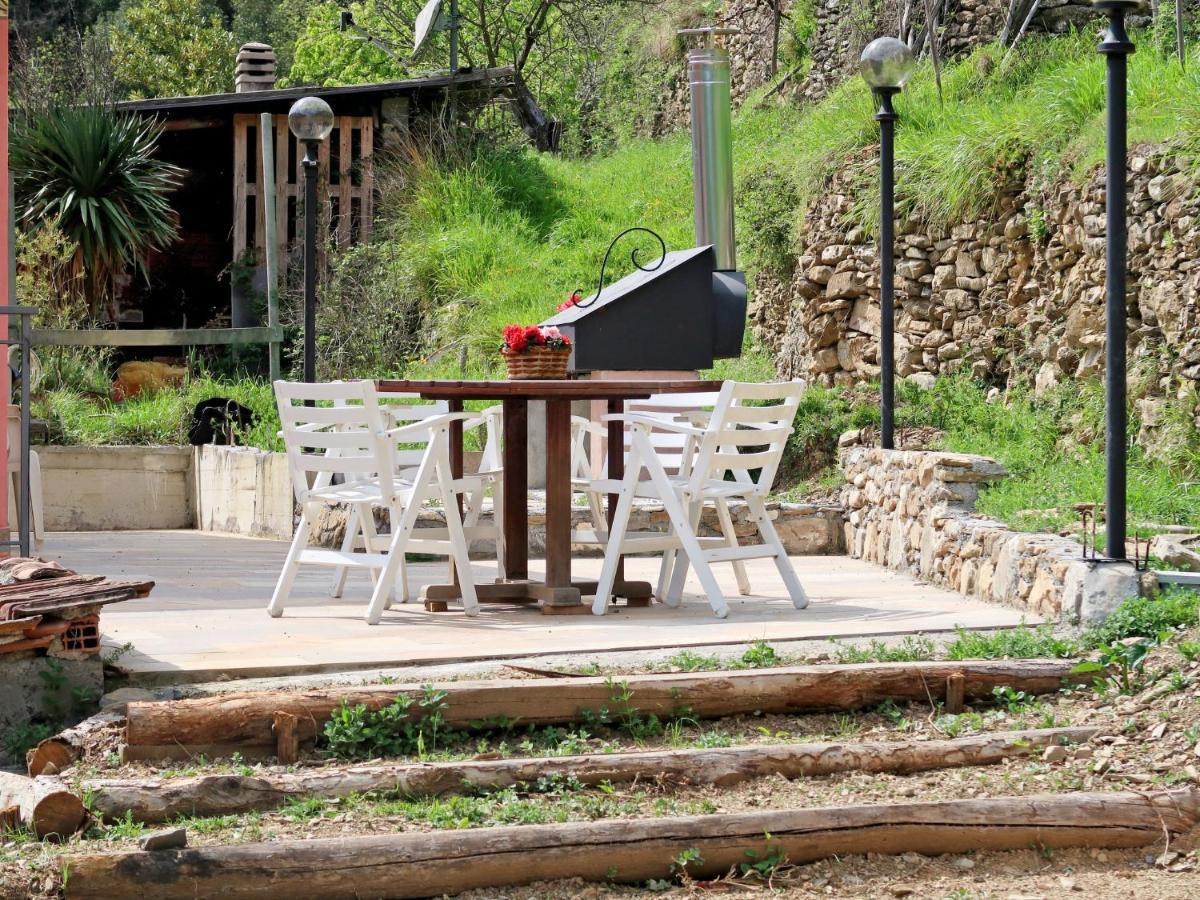 Holiday Home Oasi Colorata By Interhome Villarelli المظهر الخارجي الصورة