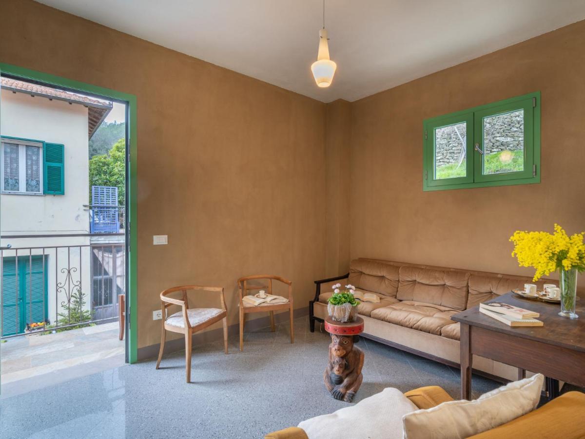 Holiday Home Oasi Colorata By Interhome Villarelli المظهر الخارجي الصورة