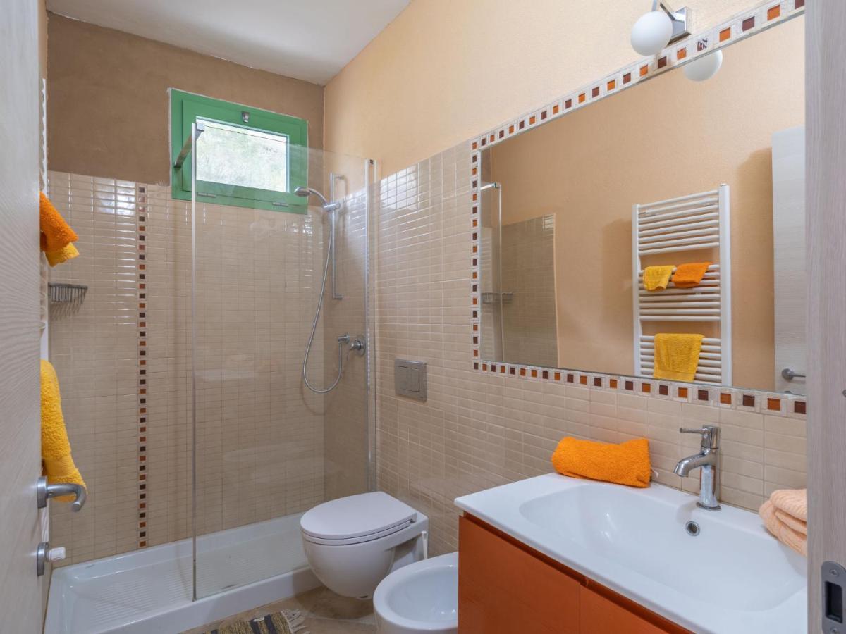 Holiday Home Oasi Colorata By Interhome Villarelli المظهر الخارجي الصورة
